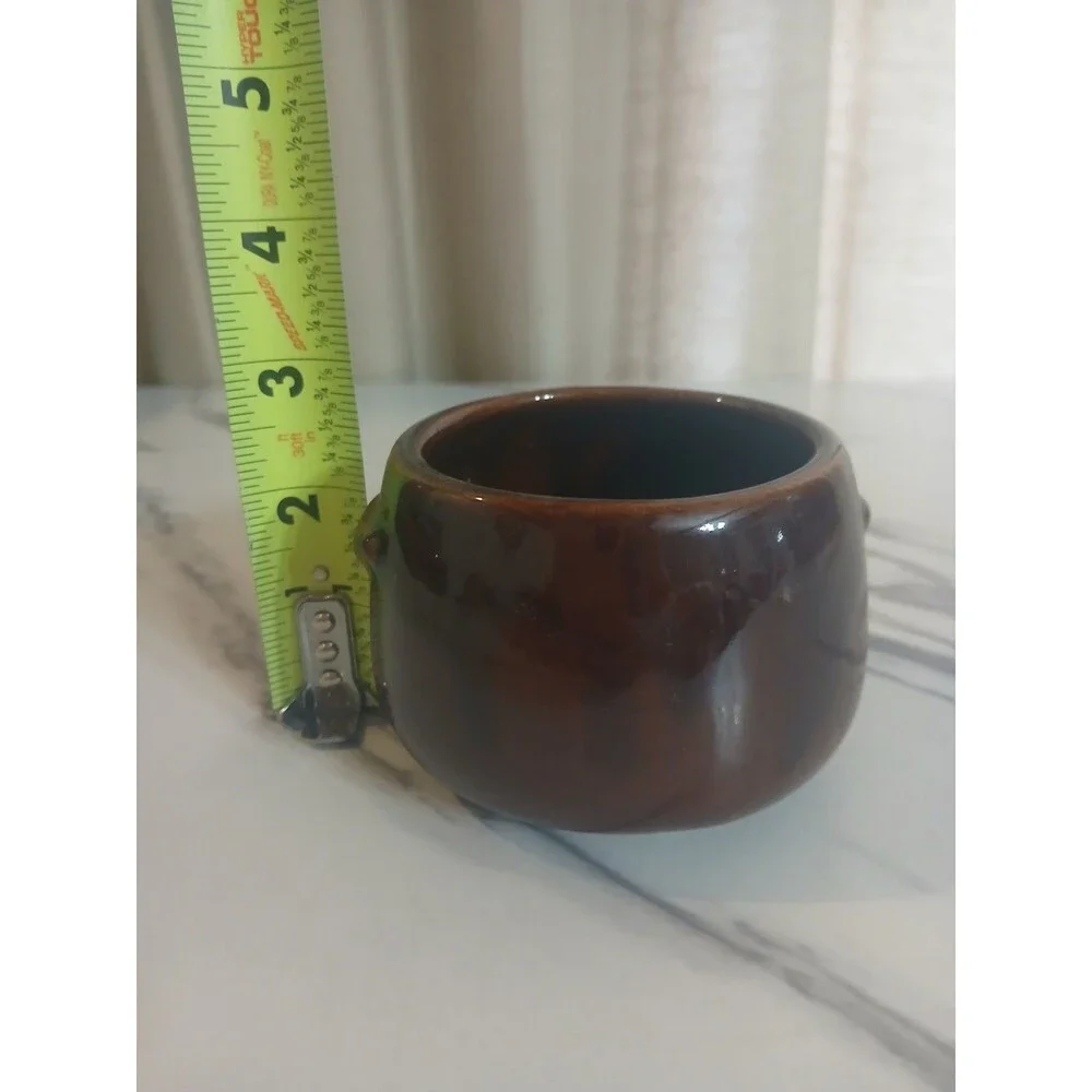 West Bend bend bean pot